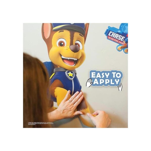 Wall Palz Nickelodeon Paw Patrol Calcomanías de pared_3