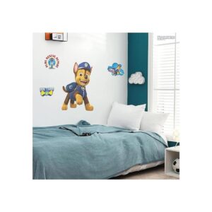 Wall Palz Nickelodeon Paw Patrol Calcomanías de pared_1
