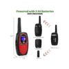 Walkie Talkies de juguete Retevis RT628 para niños con 22_4