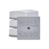 Wall Nanny El mini protector de pared para puerta de bebé_1