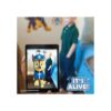 Wall Palz Nickelodeon Paw Patrol Calcomanías de pared_5