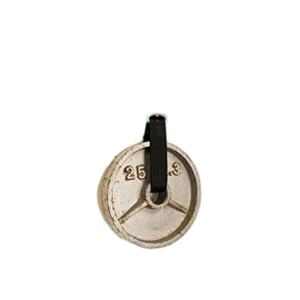 WallPeg ganchos para tablero 100 pk. FlexLock AM 114 B_1