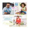 Walkie Talkies para niñas juguetes paquete de 3 Walky_5