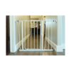 Wall Nanny El mini protector de pared para puerta de bebé_5