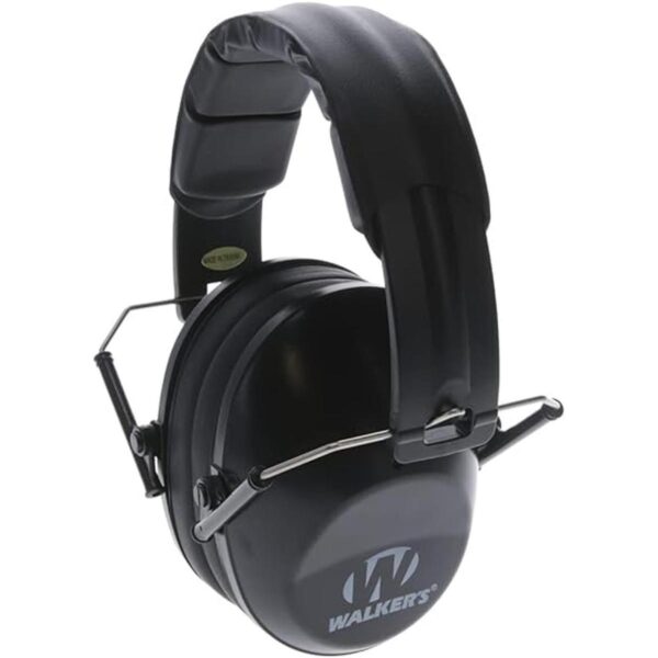 Walkers s Lightweight Foldable Hearing Protection 22 dB_1