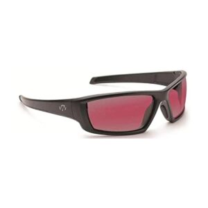 Walkers Vector Gafas de disparo de marco completo rosa_1