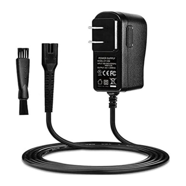 Wahl Magic Clipper Cargador inalámbrico de 4 V Wahl_1