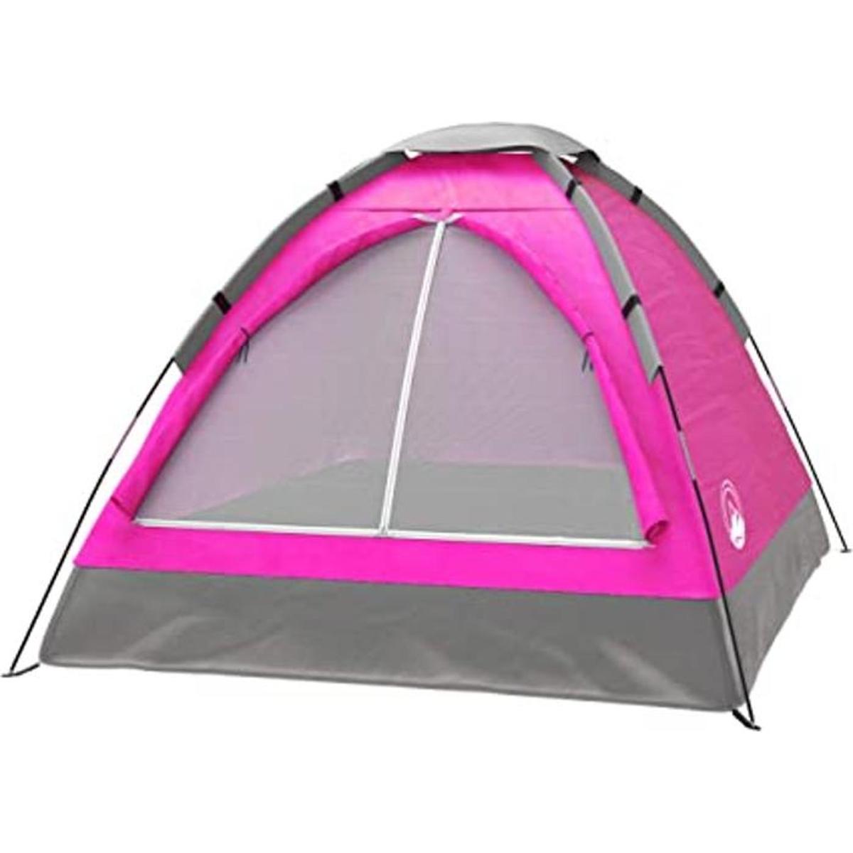 Wakeman Outdoors Tienda de campaña para 2 personas