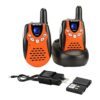 Walkie Talkies Retevis para niños recargables 22_1