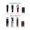 Wahl Magic Clipper Cargador inalámbrico de 4 V Wahl_2