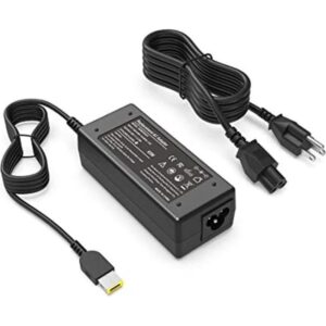 WZXHU Cargador portátil Lenovo de repuesto de 65 W para_1