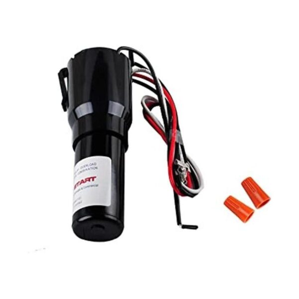 Wadoy RCO410 3 en 1 Compresor Kit de Condensador de_1