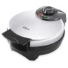 Waflera belga Sunbeam Products CKSTWF2000 acero_1