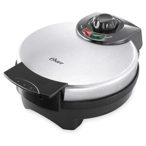 Waflera belga Sunbeam Products CKSTWF2000 acero_1