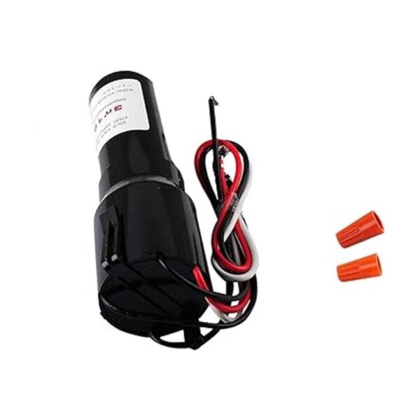 Wadoy RCO410 3 en 1 Compresor Kit de Condensador de_3