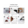 WSTECHCO Varillas para colgar ollas 2 unidades 16_6