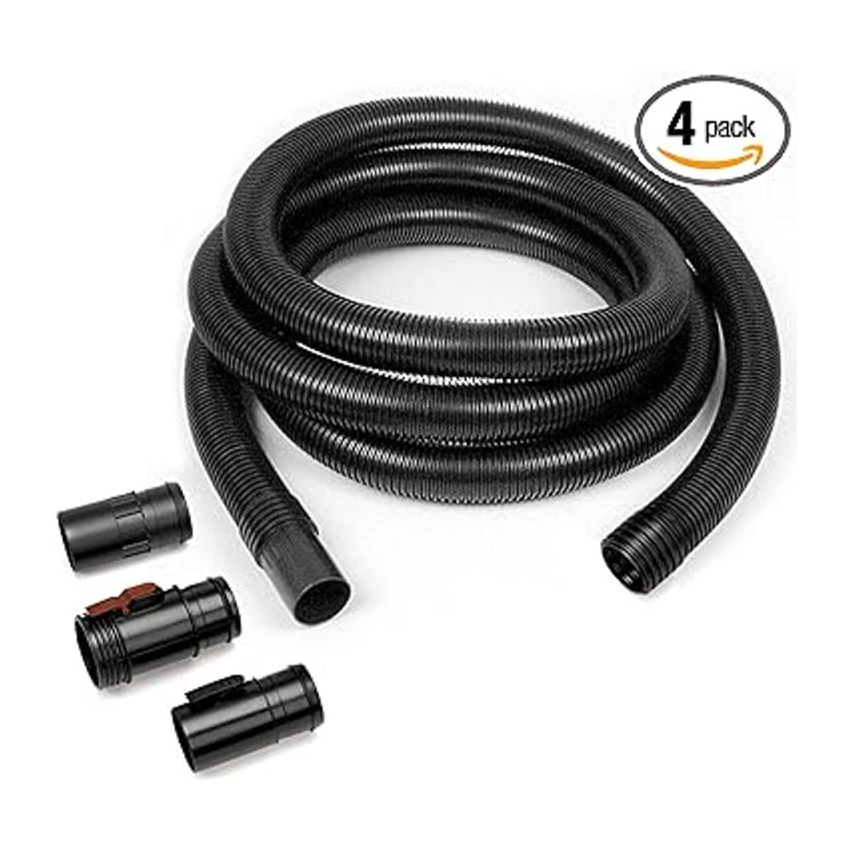 WS25022A Accesorios para aspiradora de elementos secos y