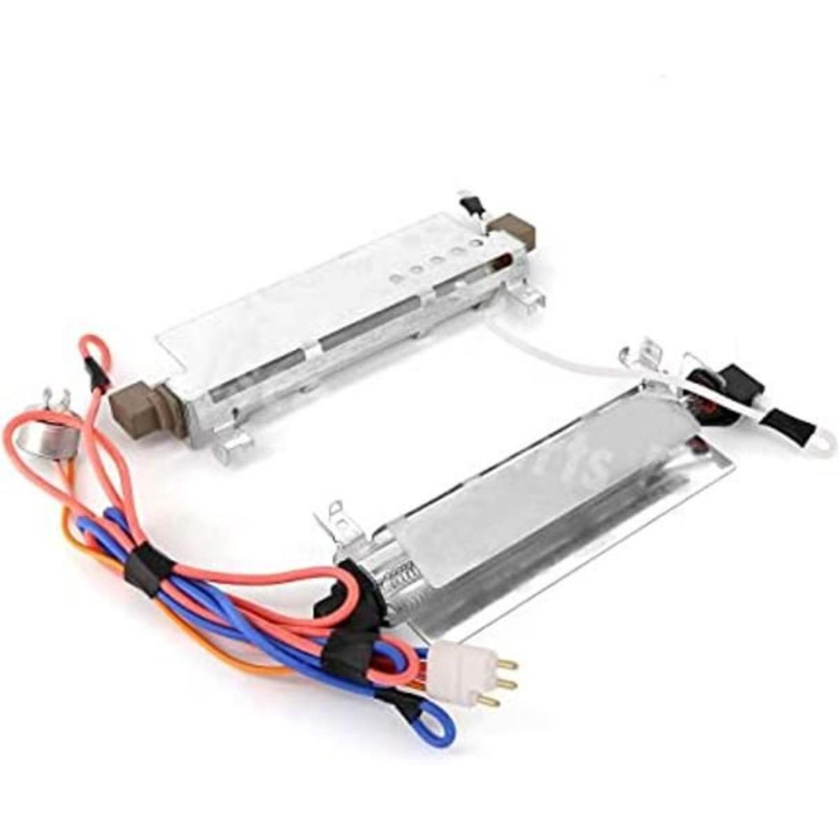 WR51X442 Kit de calentador de descongelación y termostato