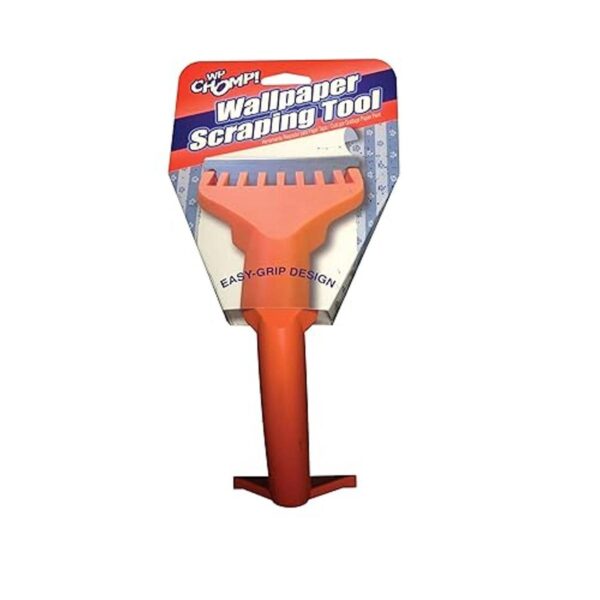 WP CHOMP 52016 Raspador de papel pintado removedor de_1
