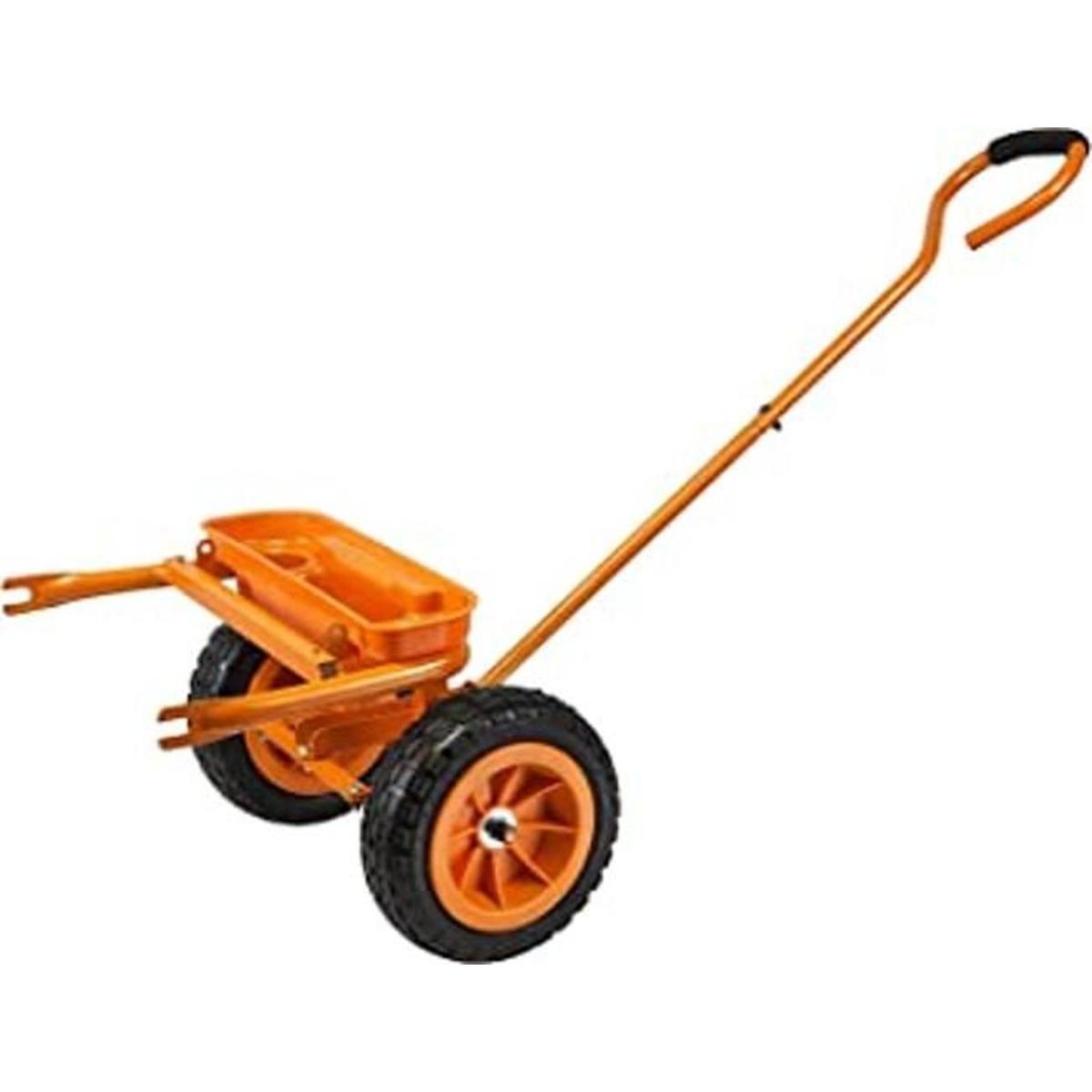 WORX WA0228 Aerocart Wheelborrow to Wagon Kit de conversión