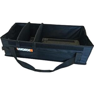 WORX WA0234 Aerocart Organizador ajustable para bañera_1