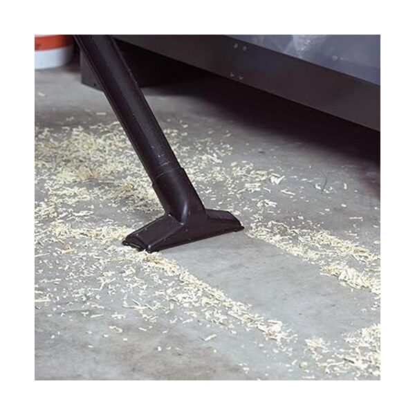 WORKSHOP WetDry Vacs Accesorios al vacío WS25009A 212