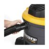 WORKSHOP Wet Dry Vacuum WS25021A manguera extralarga 2_4