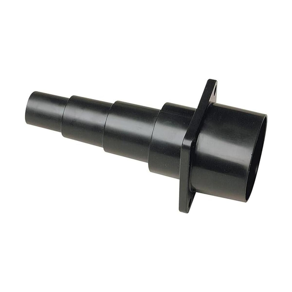 WORKSHOP WetDry Vacs Adaptador de vacío WS25007A de 212
