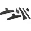WORKSHOP WetDry Vacs Accesorios al vacío WS25054A Kit de