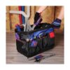 WORKPRO Bolsa de herramientas de 18 pulgadas con base