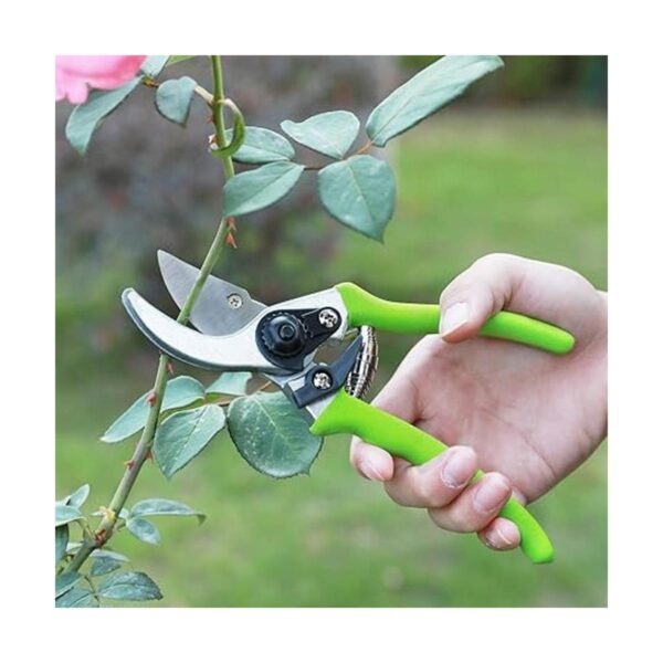 WORKPRO W151010 Juego de herramientas para podar ramas y