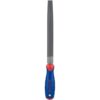 WORKPRO W 051001 Lima plana de 8 pulgadas lima de acero_1