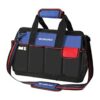 WORKPRO Bolsa de herramientas de 18 pulgadas con base