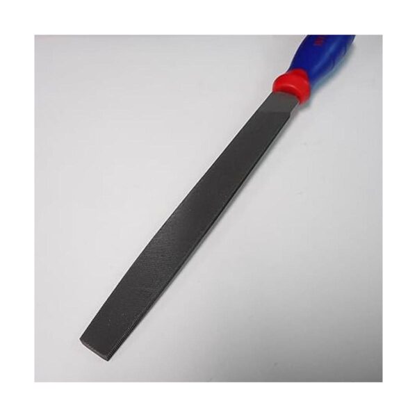 WORKPRO W051002 Lima plana de 10 pulgadas lima de acero_2