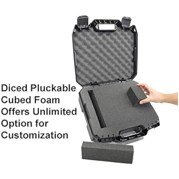 WORKFORCE Funda rígida de seguridad para proyector de_5