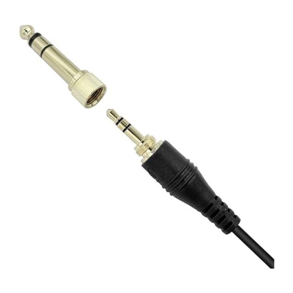 WODASEN IFB Auricular de 0.138 in de anclaje en el oído_2