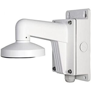WMS WML PC130T DS1273ZJ130TRL Soporte de pared para cámara_1