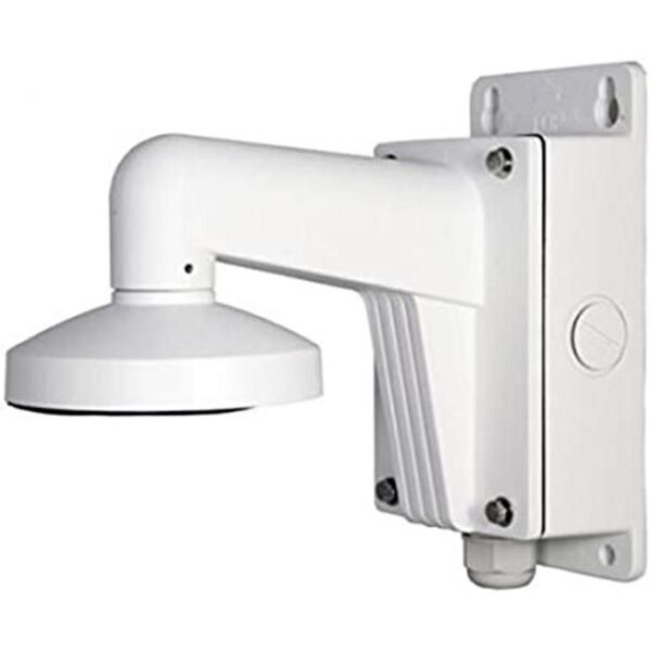 WMS WML PC130T DS1273ZJ130TRL Soporte de pared para cámara_1