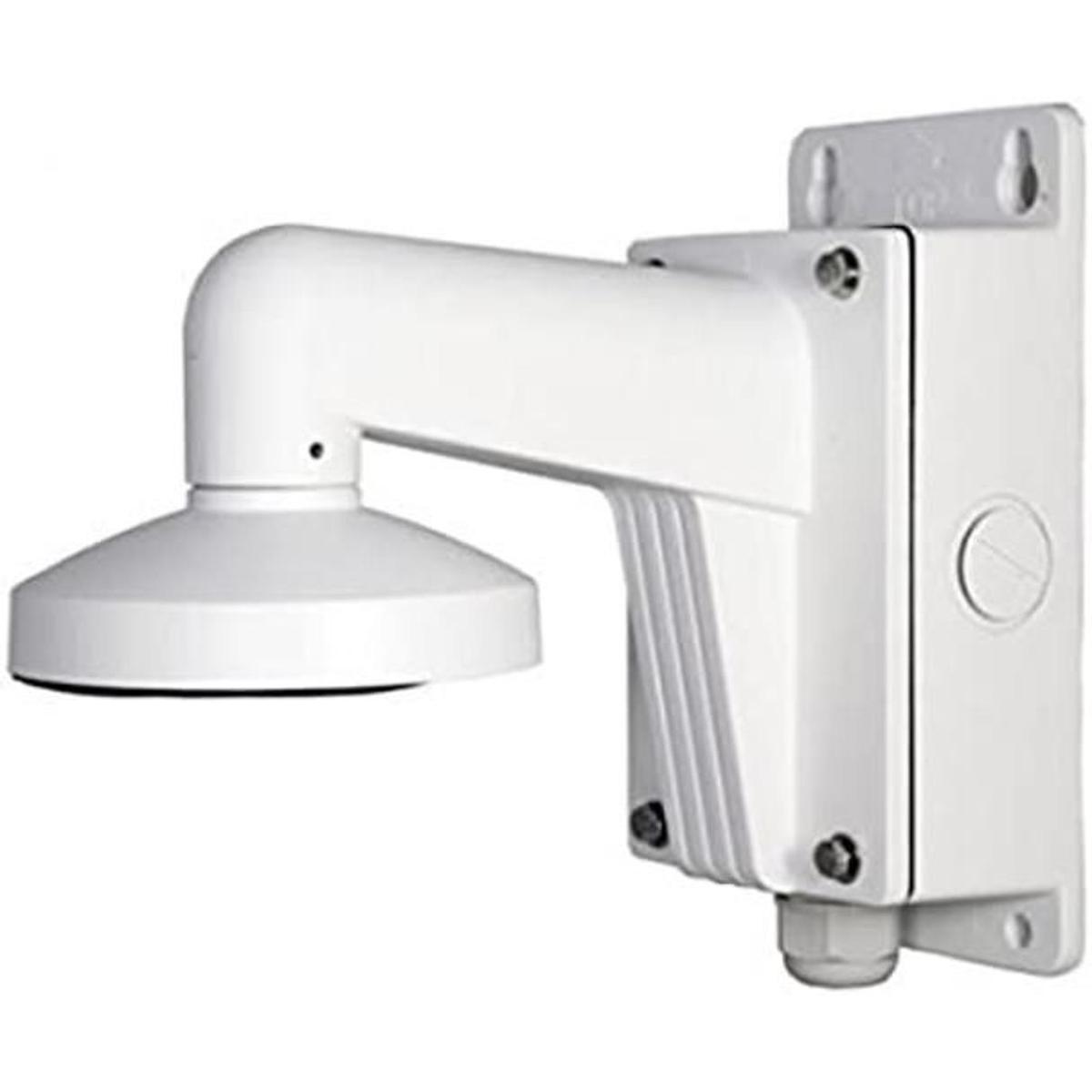 WMS WML PC130T DS1273ZJ130TRL Soporte de pared para cámara