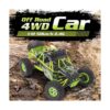 WLtoys 12428 Auto RC 112 escala 4WD 31.1 mih de alta_2