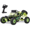 WLtoys 12428 Auto RC 112 escala 4WD 31.1 mih de alta_1