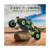 WLtoys 12428 Auto RC 112 escala 4WD 31.1 mih de alta_4