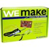 WEmake Kit de soldadura de radio FM con herramientas_1