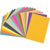 WENMER Papel de colores A4 100 hojas papel de color