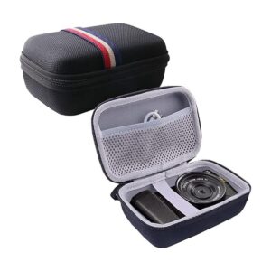 WERJIA Funda de viaje para KeepweVoltenickKIDWILL Kids_1
