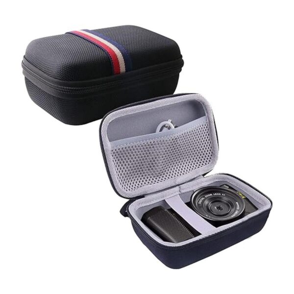 WERJIA Funda de viaje para KeepweVoltenickKIDWILL Kids_1