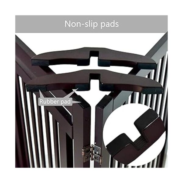 WELLAND Patas de apoyo para colección de puertas_5