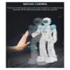 WEECOC Robot inteligente de juguete con control remoto_6