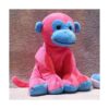 WEIGEDU Animal de peluche único de mono de Ape juguete de_5
