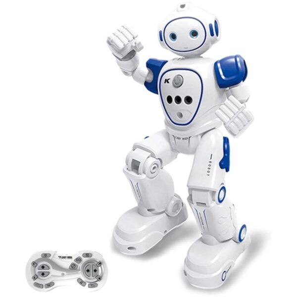 WEECOC Robot inteligente de juguete con control remoto_1